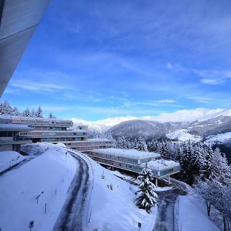 Residence Sole Alto Marilleva Exterior photo