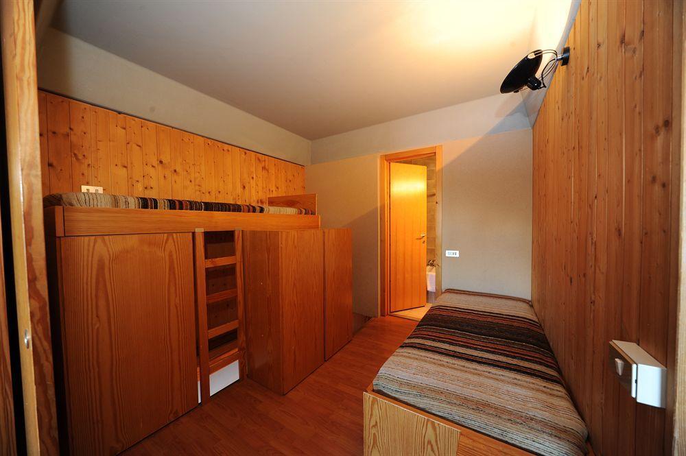 Residence Sole Alto Marilleva Exterior photo