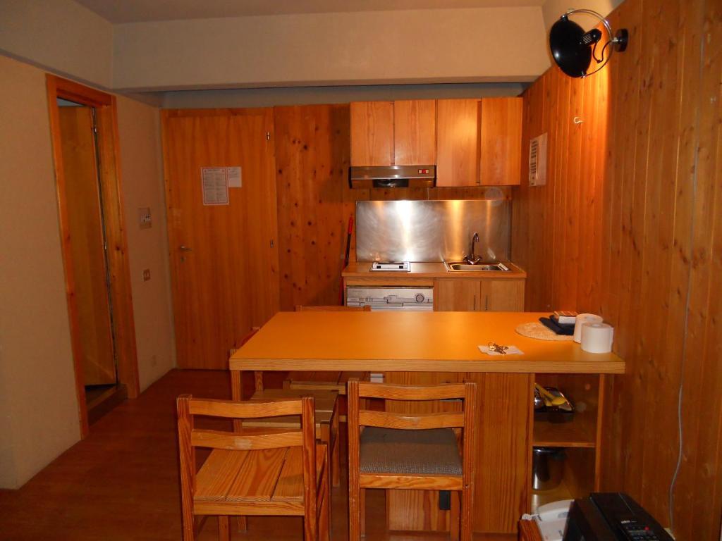 Residence Sole Alto Marilleva Room photo