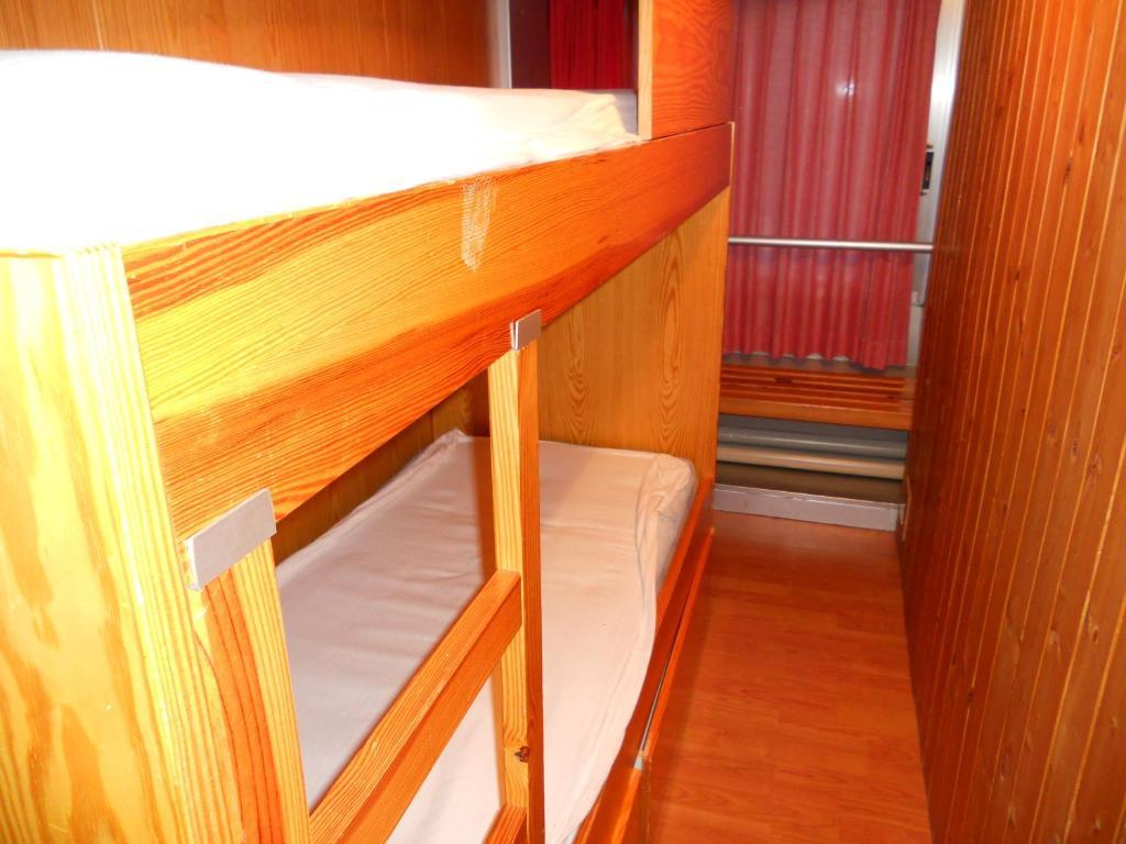 Residence Sole Alto Marilleva Room photo