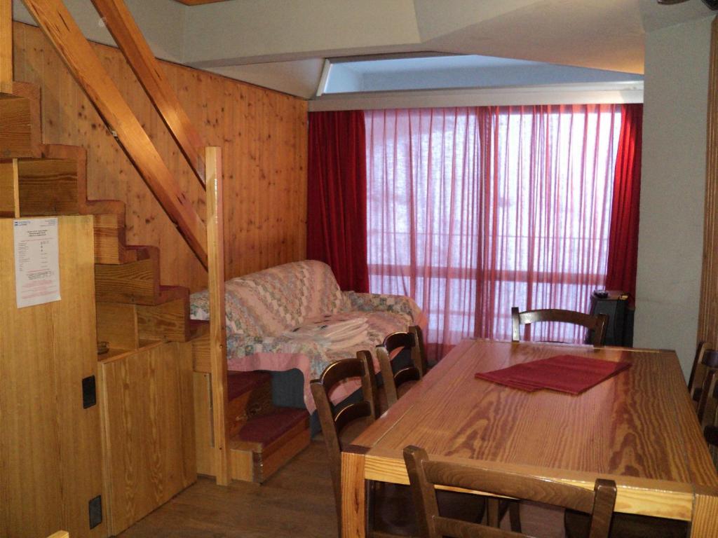 Residence Sole Alto Marilleva Room photo