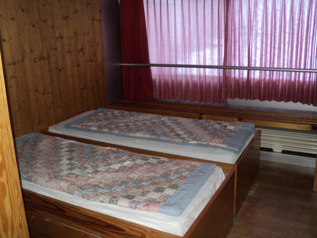 Residence Sole Alto Marilleva Room photo