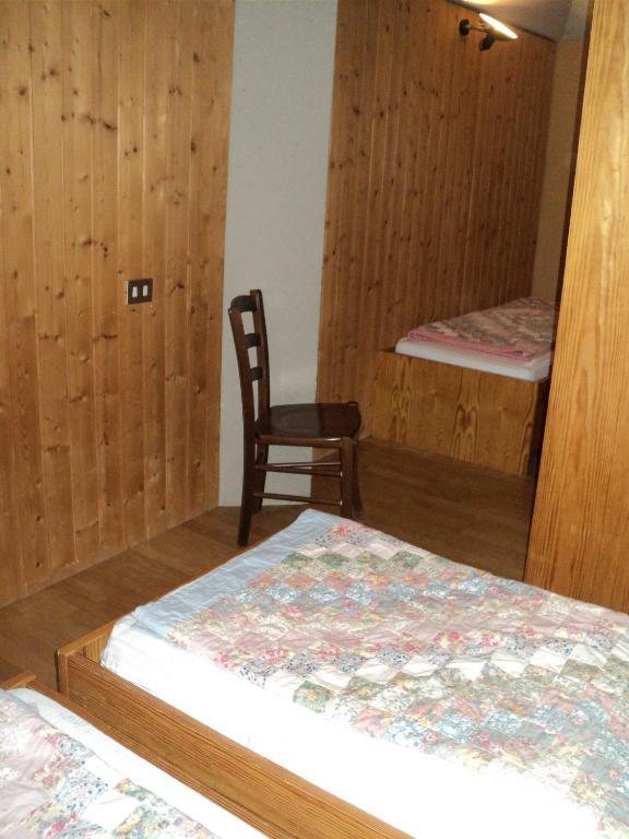 Residence Sole Alto Marilleva Room photo
