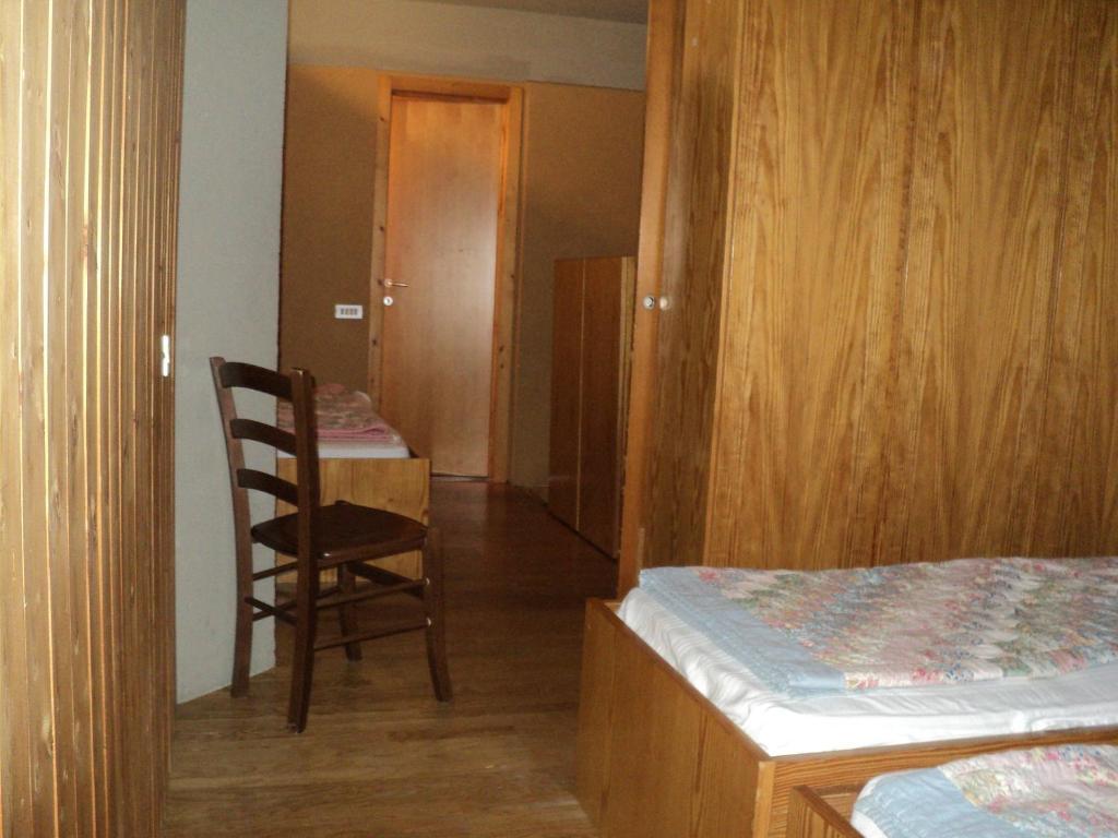 Residence Sole Alto Marilleva Room photo