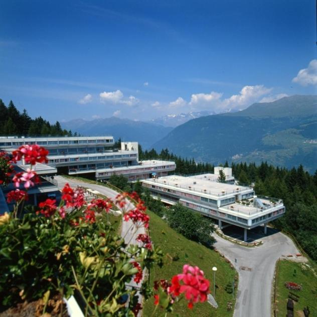 Residence Sole Alto Marilleva Exterior photo