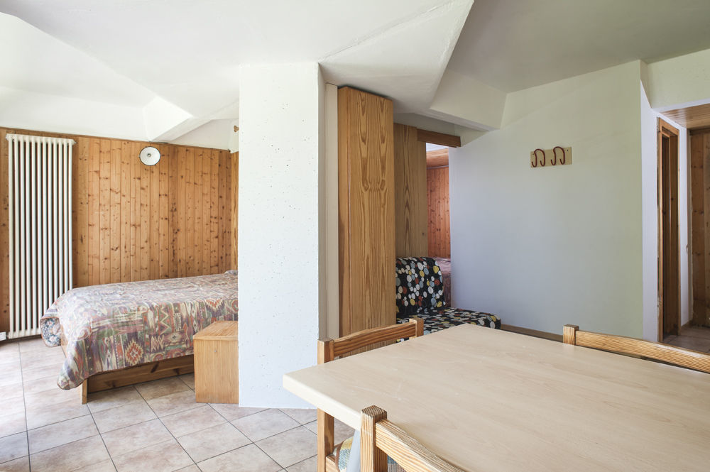 Residence Sole Alto Marilleva Exterior photo