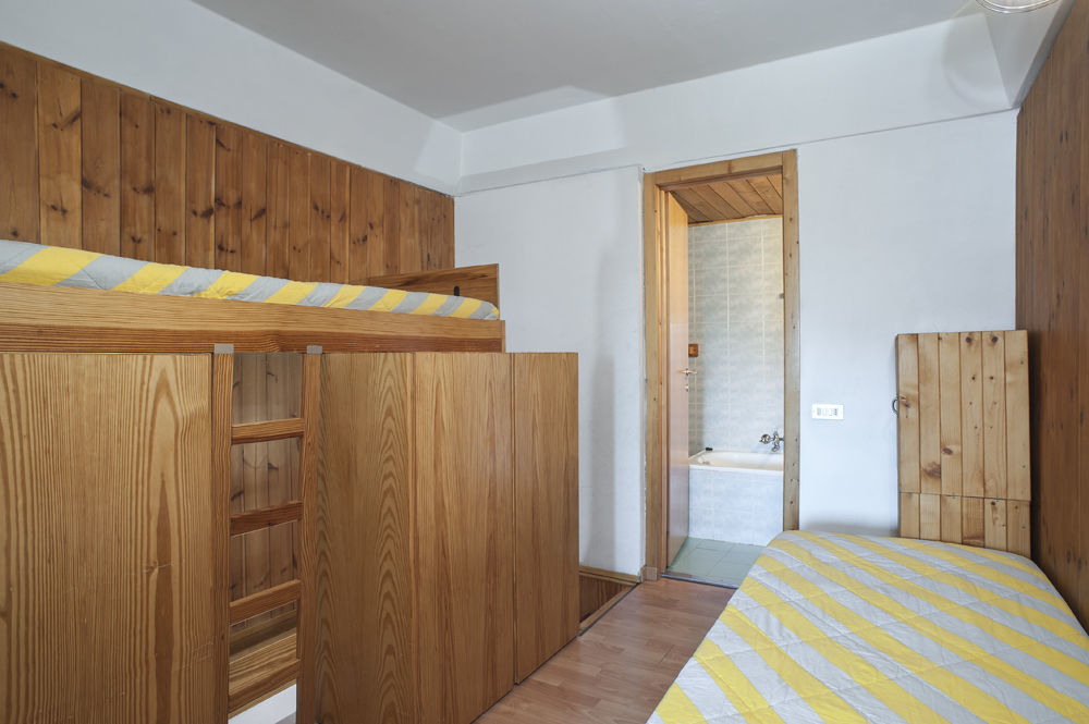 Residence Sole Alto Marilleva Exterior photo