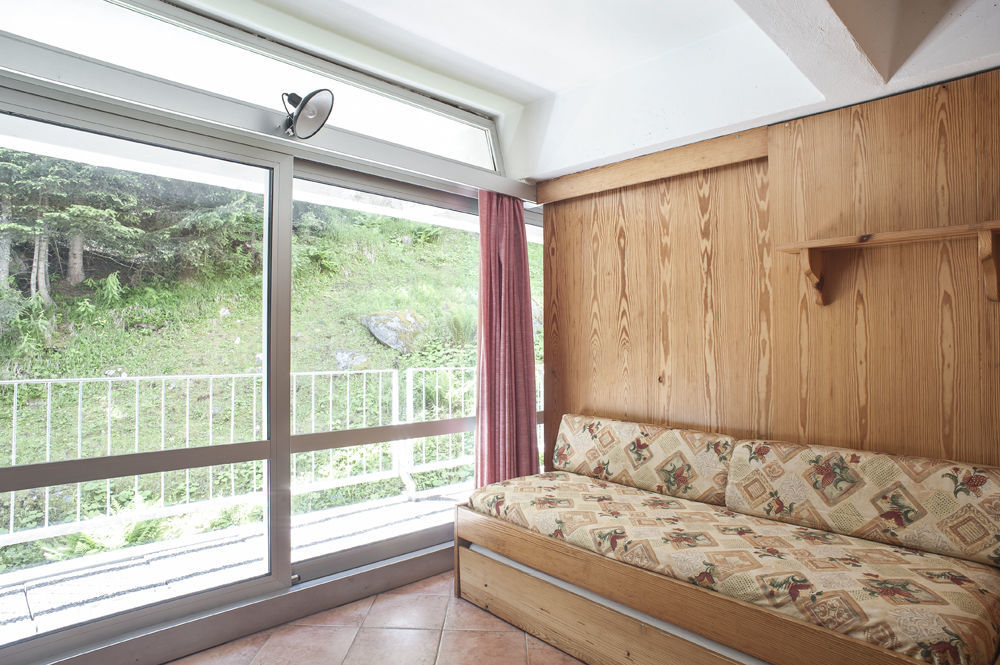Residence Sole Alto Marilleva Exterior photo