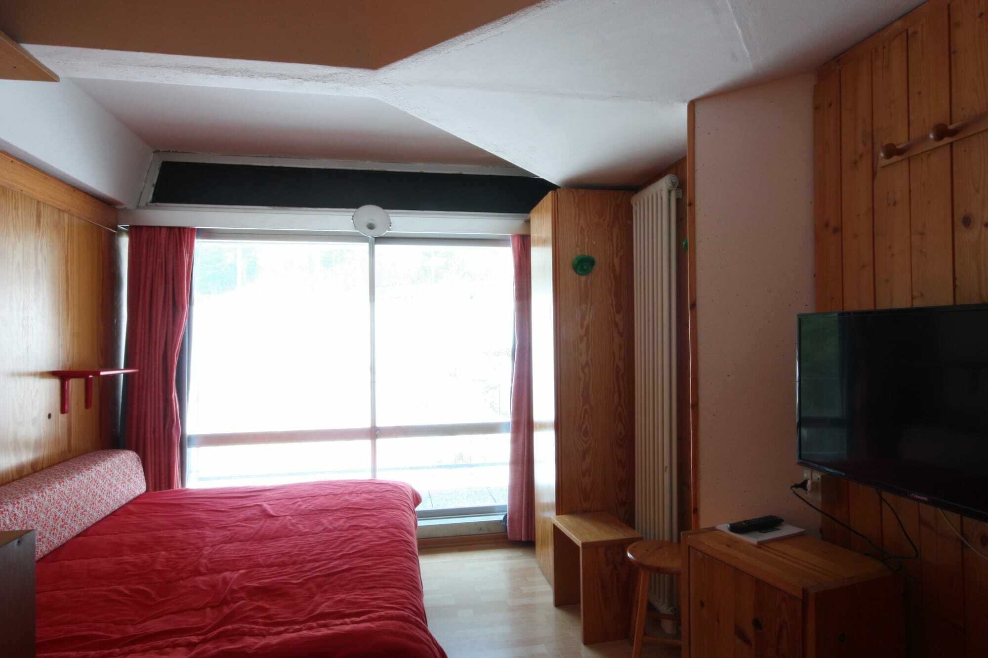 Residence Sole Alto Marilleva Exterior photo