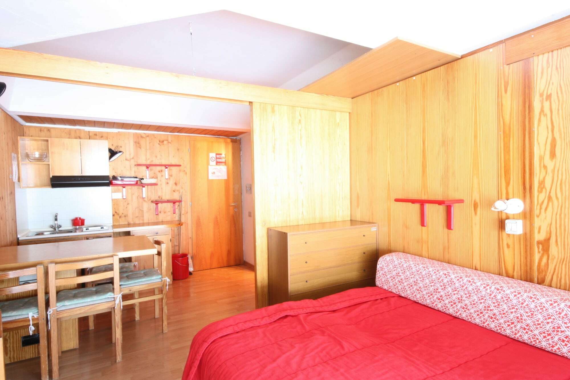 Residence Sole Alto Marilleva Exterior photo