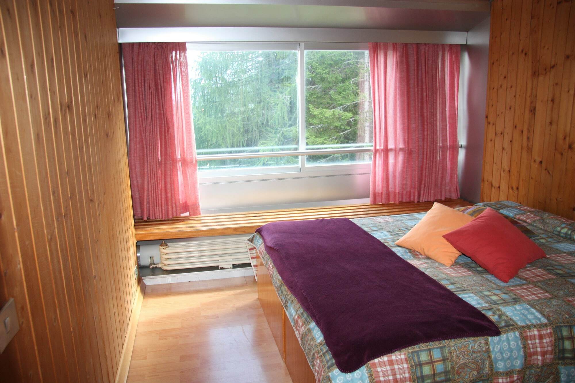 Residence Sole Alto Marilleva Exterior photo